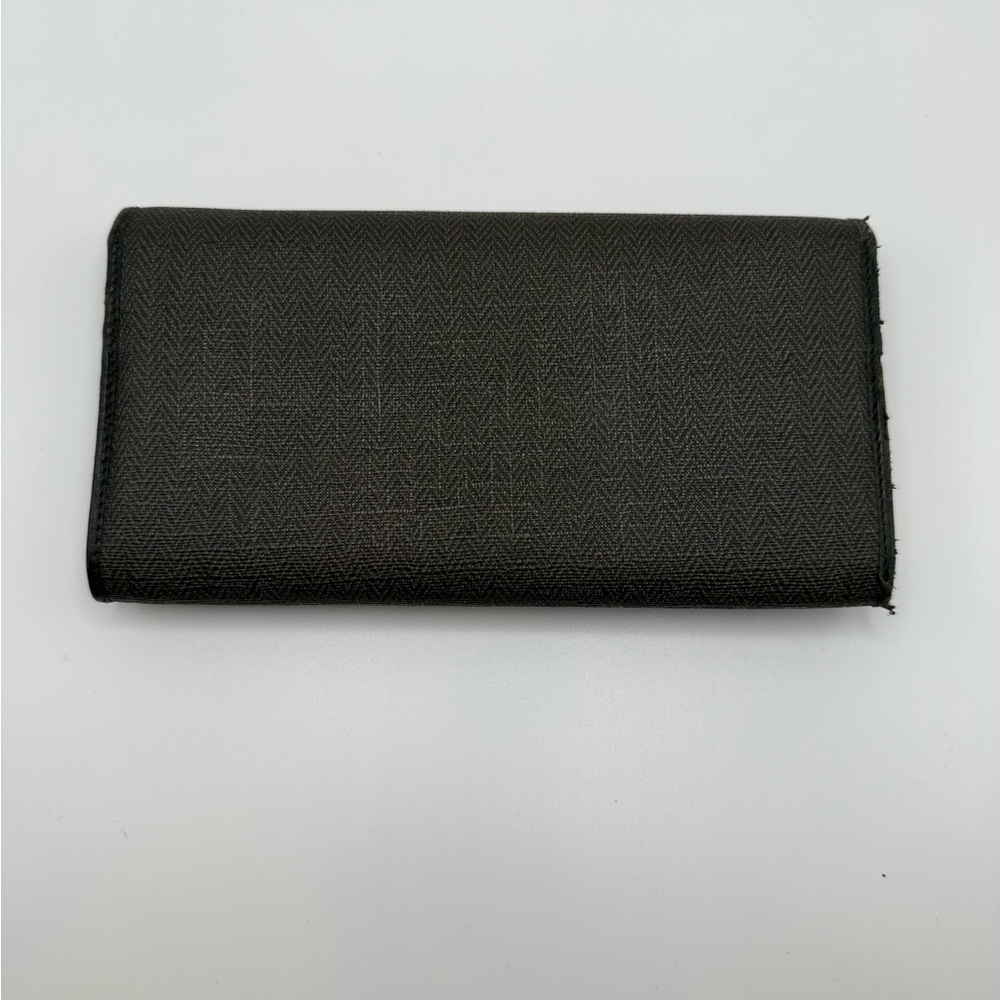 Bvlgari Black Wallet Weekend Grey - Picture 7 of 9